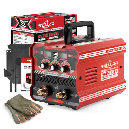 เครื่องเชื่อม INVERTER STELLAR รุ่น MX-990X_7